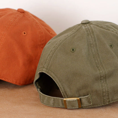 Expert Tree Climber - Cotton Baseball Cap
