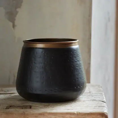 Sahara Sunset Medium Plant Pot