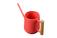 Indoor Watering Can | Coral