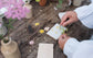 Pocket Flower Press - Dandelion