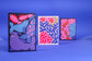 Coral and Fish WWF Greetings Card