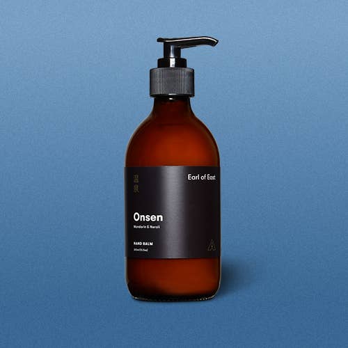Onsen | Hand Balm 300ml