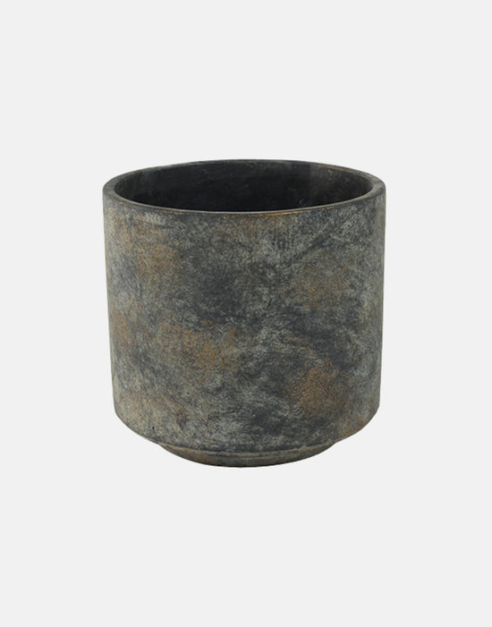 Tivoli Indoor Planter | Earth | 26cm
