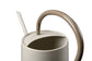 Scalloped Indoor Watering Can | Mushrooom