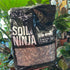 A bag of Soil Ninja | Semi-Hydro Mix 10L in Urban Tropicana’s store in Chiswick, London.