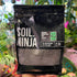 A bag of Soil Ninja | Fern 2.5L