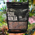 A bag of Soil Ninja | Bark 2.5L in Urban Tropicana’s store in Chiswick, London.
